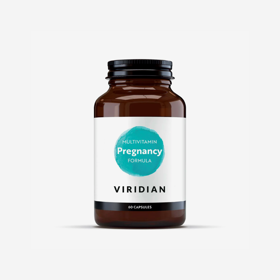 Pregnancy Formula Multivitamin