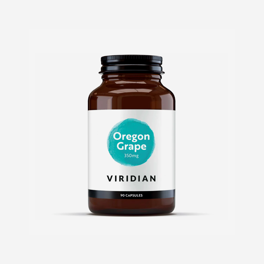 Oregon Grape 350mg