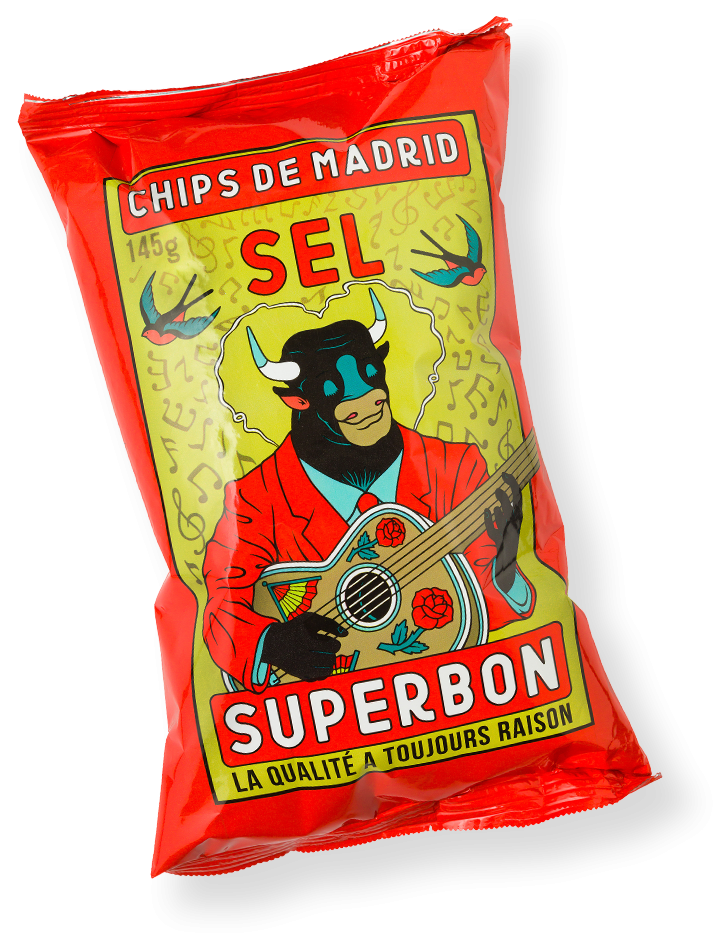 Salt Chips