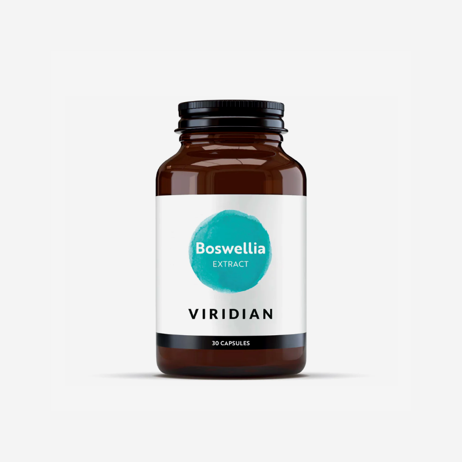 Boswellia Extract 270mg