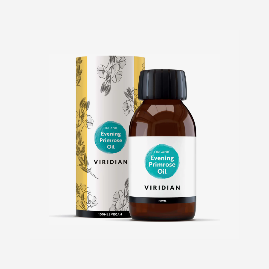 Evening Primrose Oil (Organic)