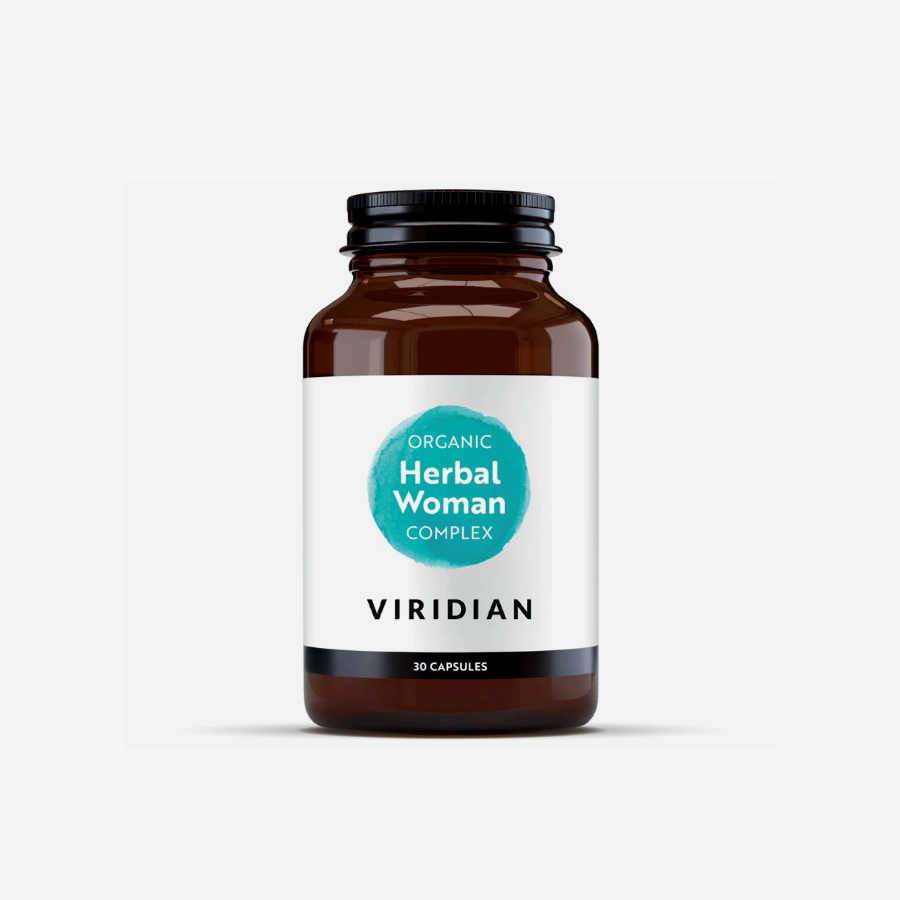 Herbal Women Complex