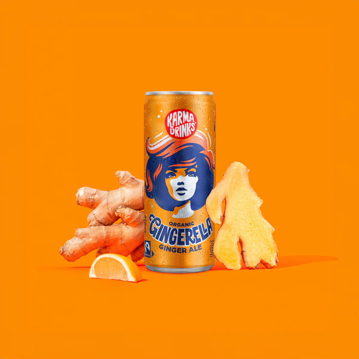 Gingerella