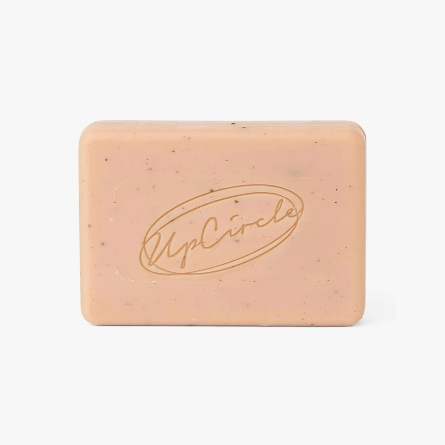 Cinnamon + Ginger Chai Cleansing Bar