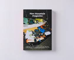 New Mountain Magazine