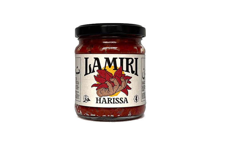 Harissa